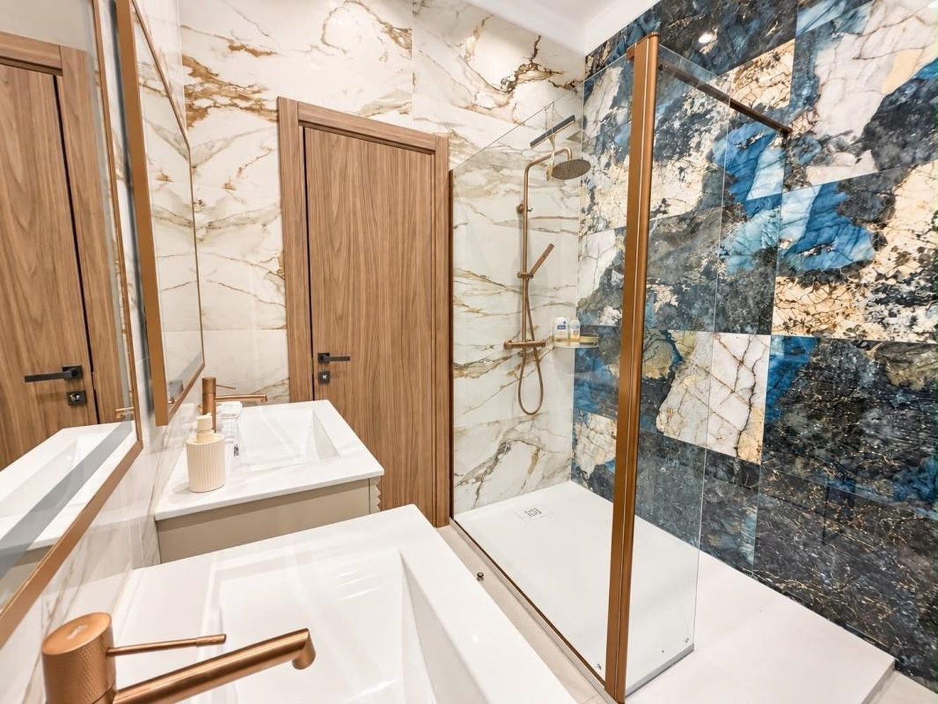 Property photo in Carre d'Argent