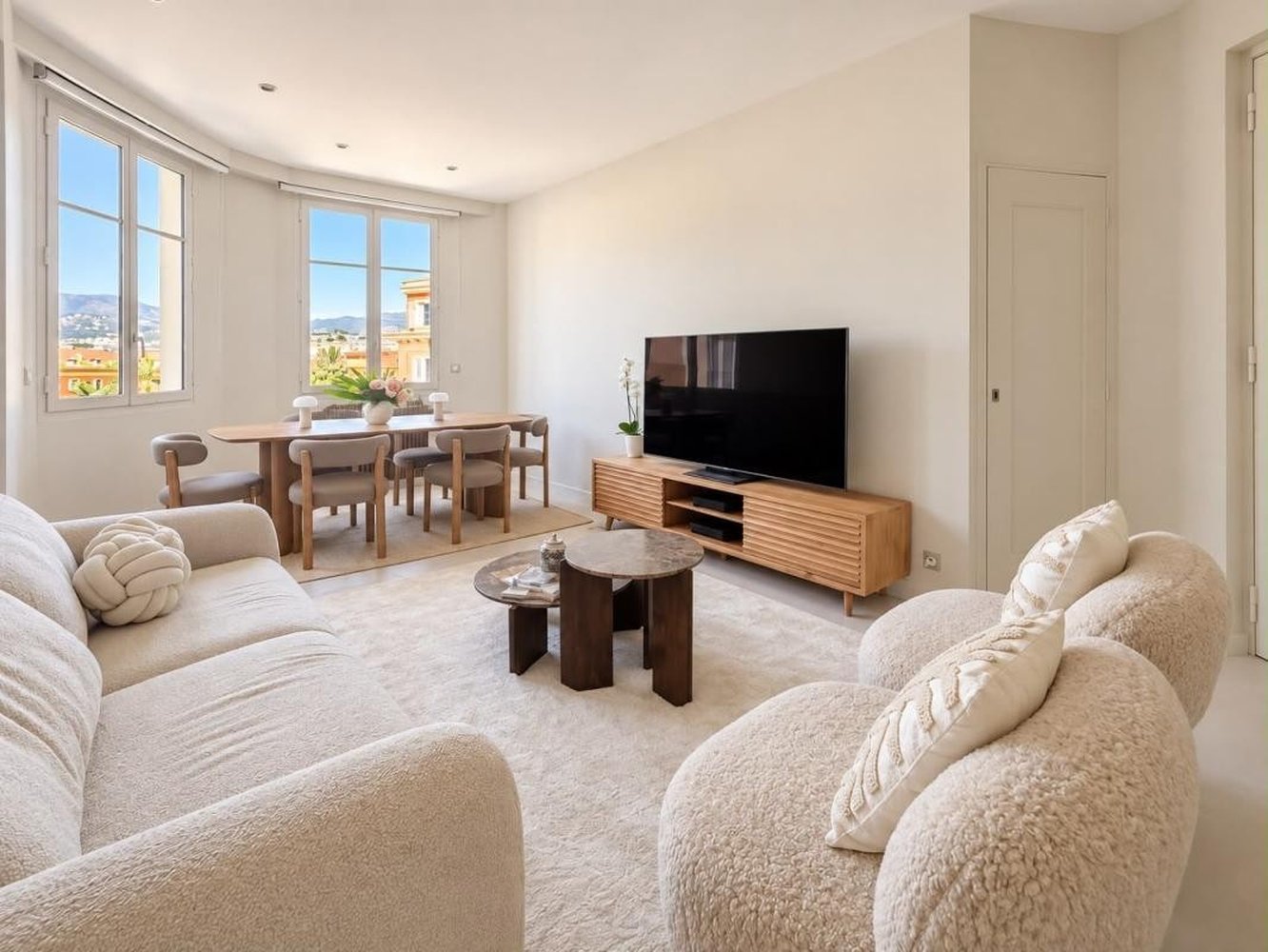 Property photo in Carre d'Argent