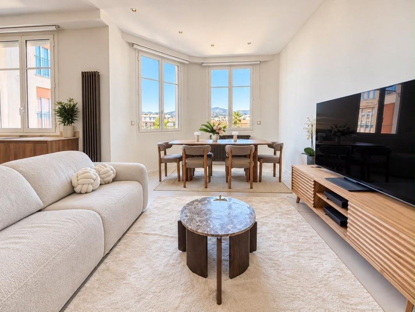 Property photo in Carre d'Argent