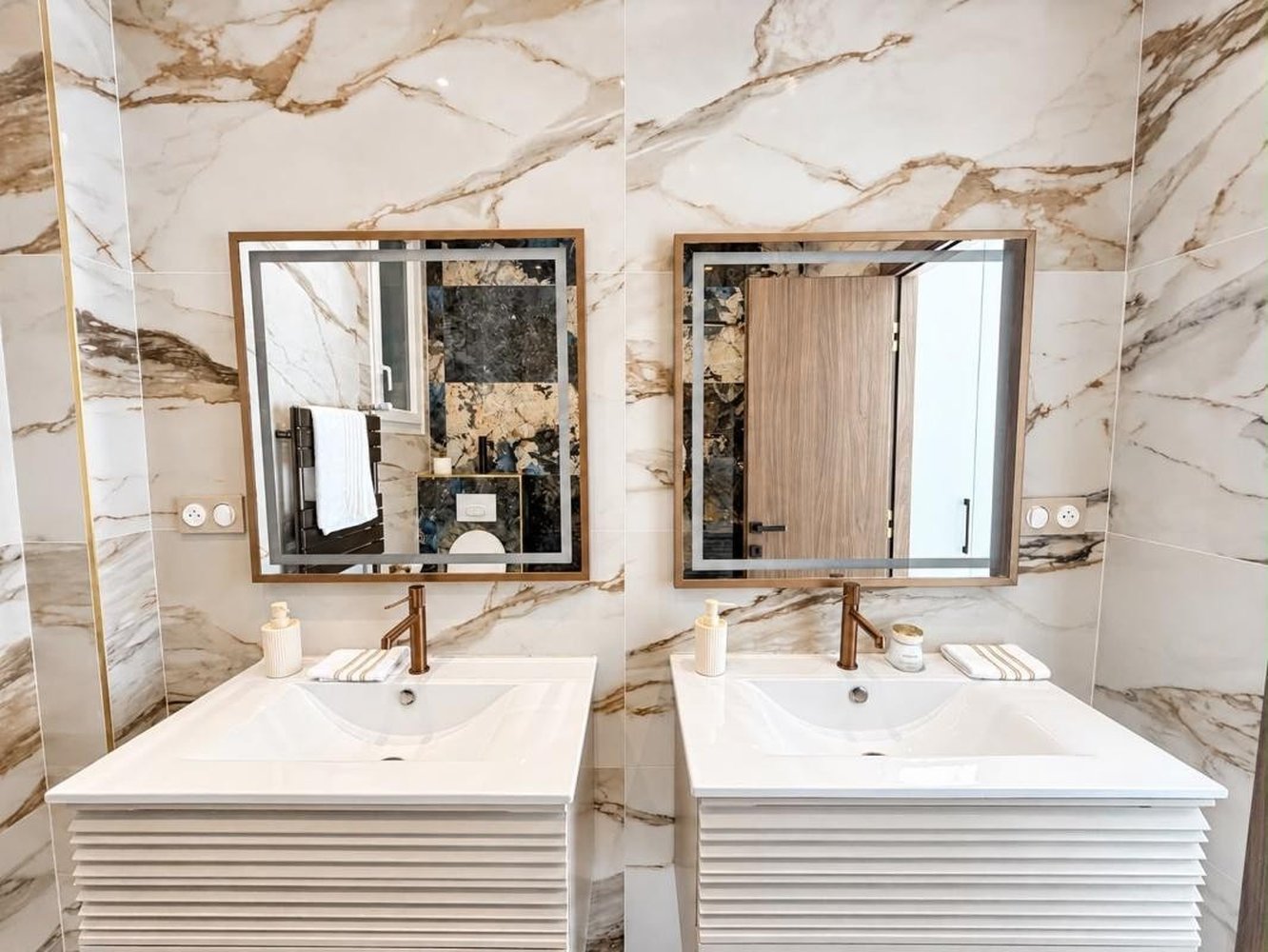 Property photo in Carre d'Argent