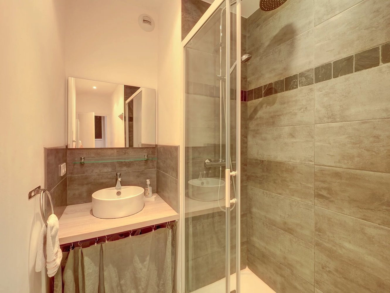 Property photo in Carre d'Argent