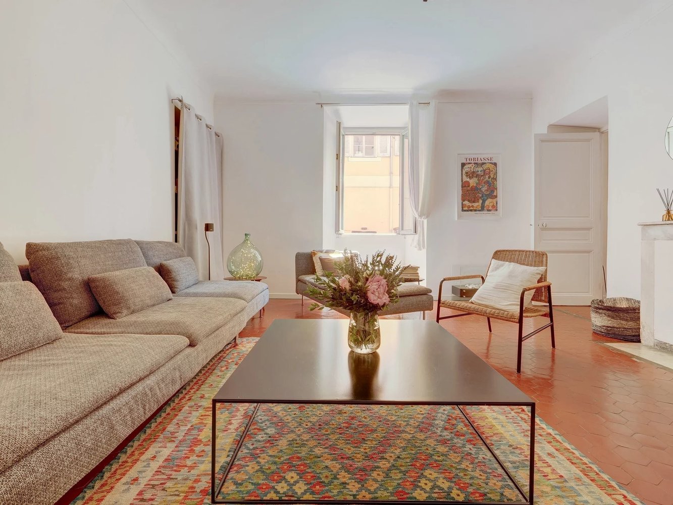 Property photo in Carre d'Argent