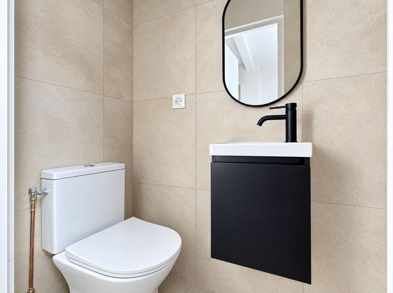 Property photo in Carre d'Argent