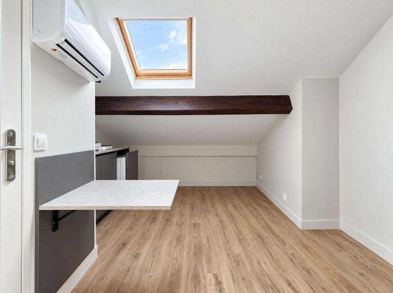 Property photo in Carre d'Argent
