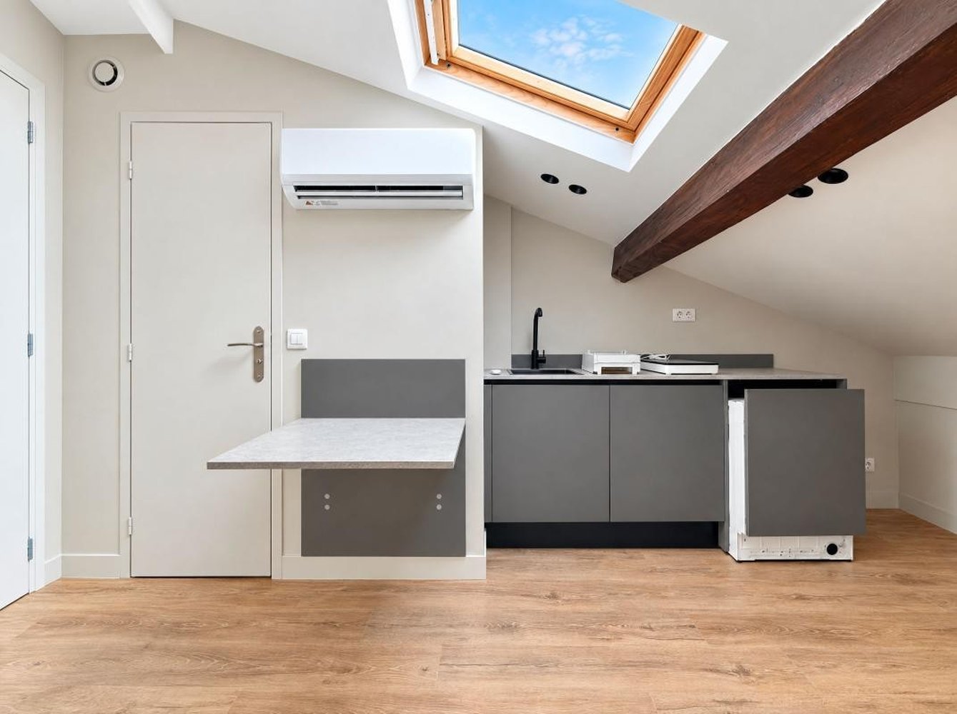 Property photo in Carre d'Argent