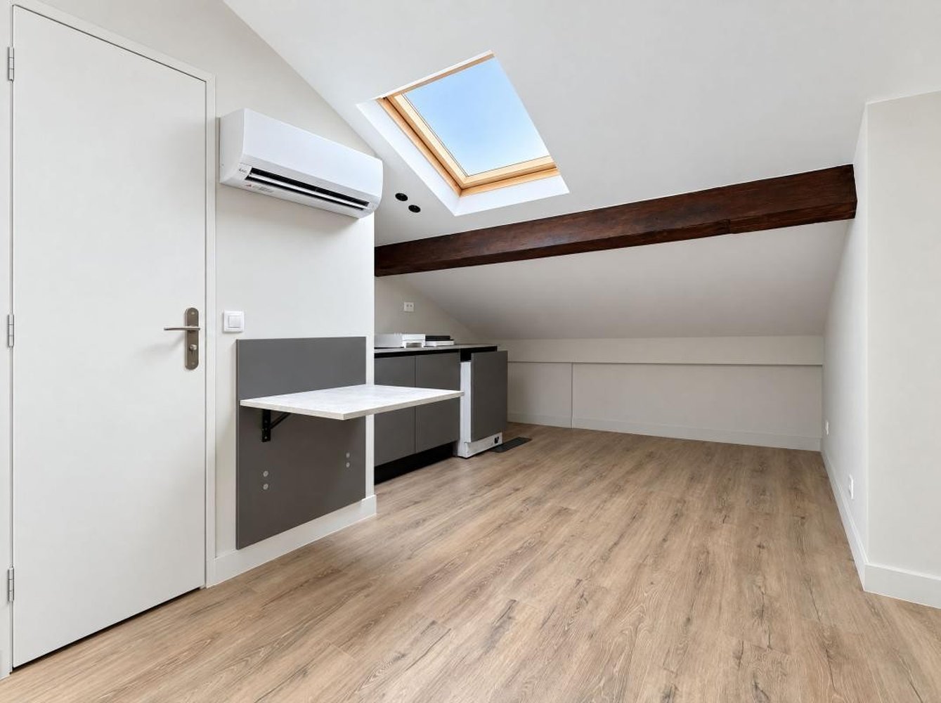 Property photo in Carre d'Argent