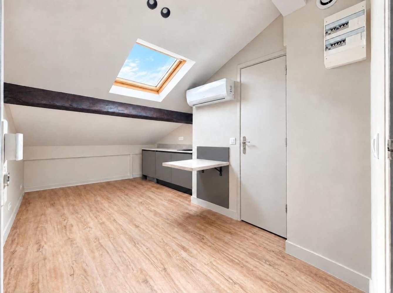 Property photo in Carre d'Argent