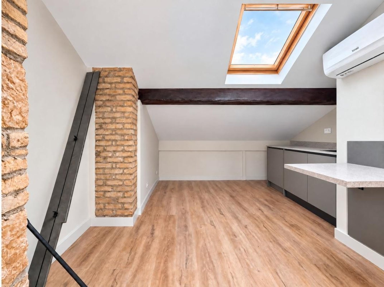 Property photo in Carre d'Argent