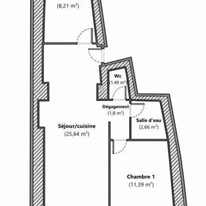 Property in Carre d'Argent