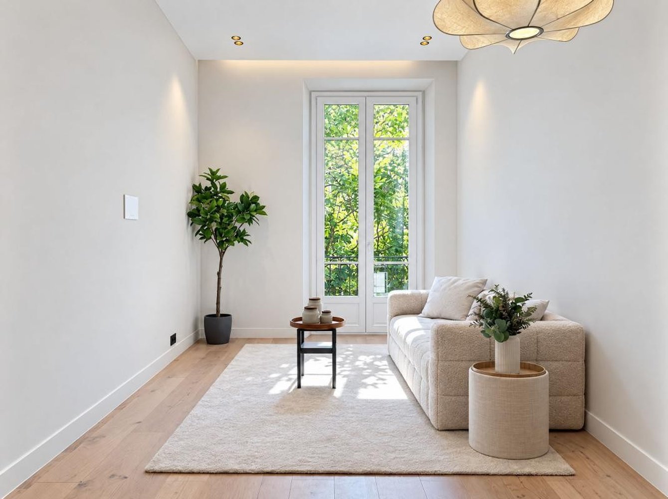 Property photo in Carre d'Argent