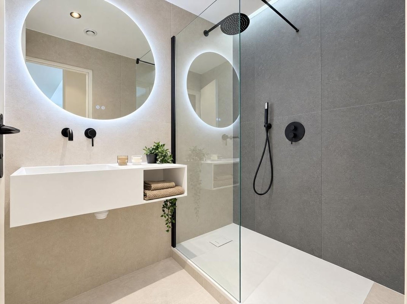 Property photo in Carre d'Argent