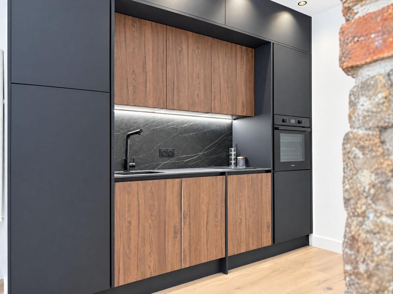 Property photo in Carre d'Argent