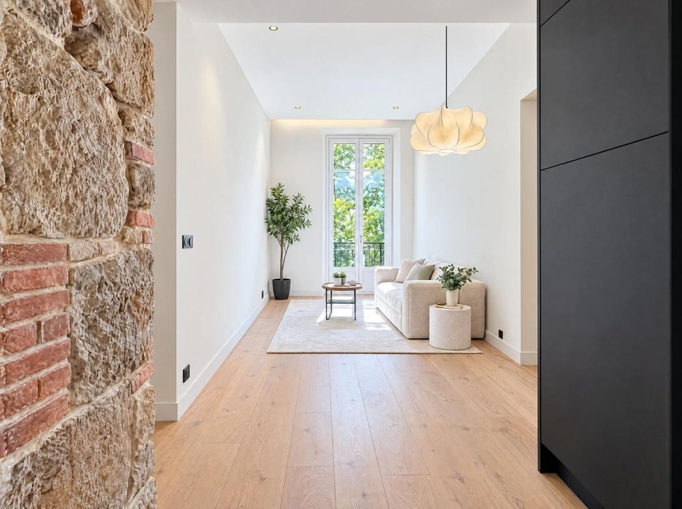Property photo in Carre d'Argent