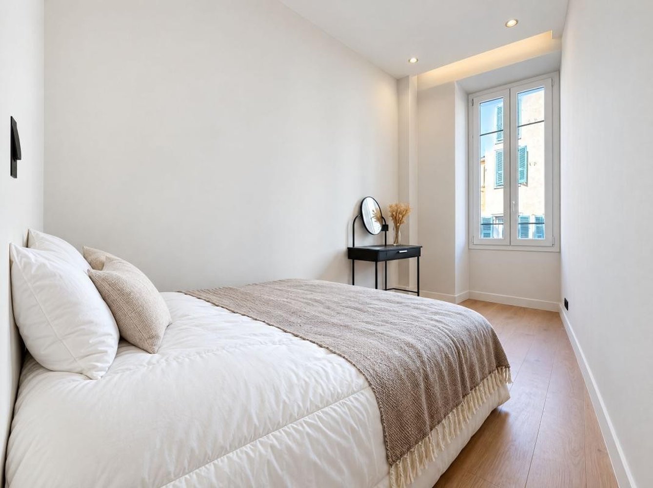 Property photo in Carre d'Argent