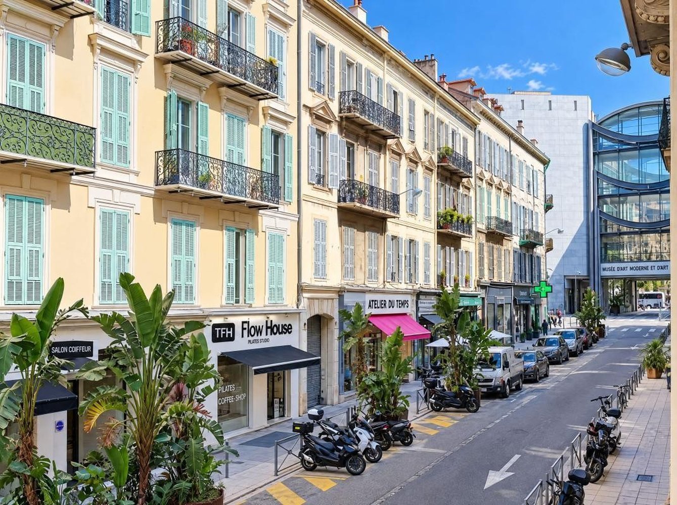 Property photo in Carre d'Argent