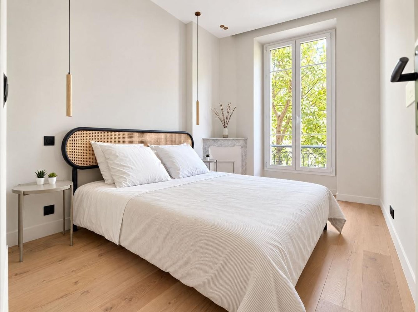 Property photo in Carre d'Argent