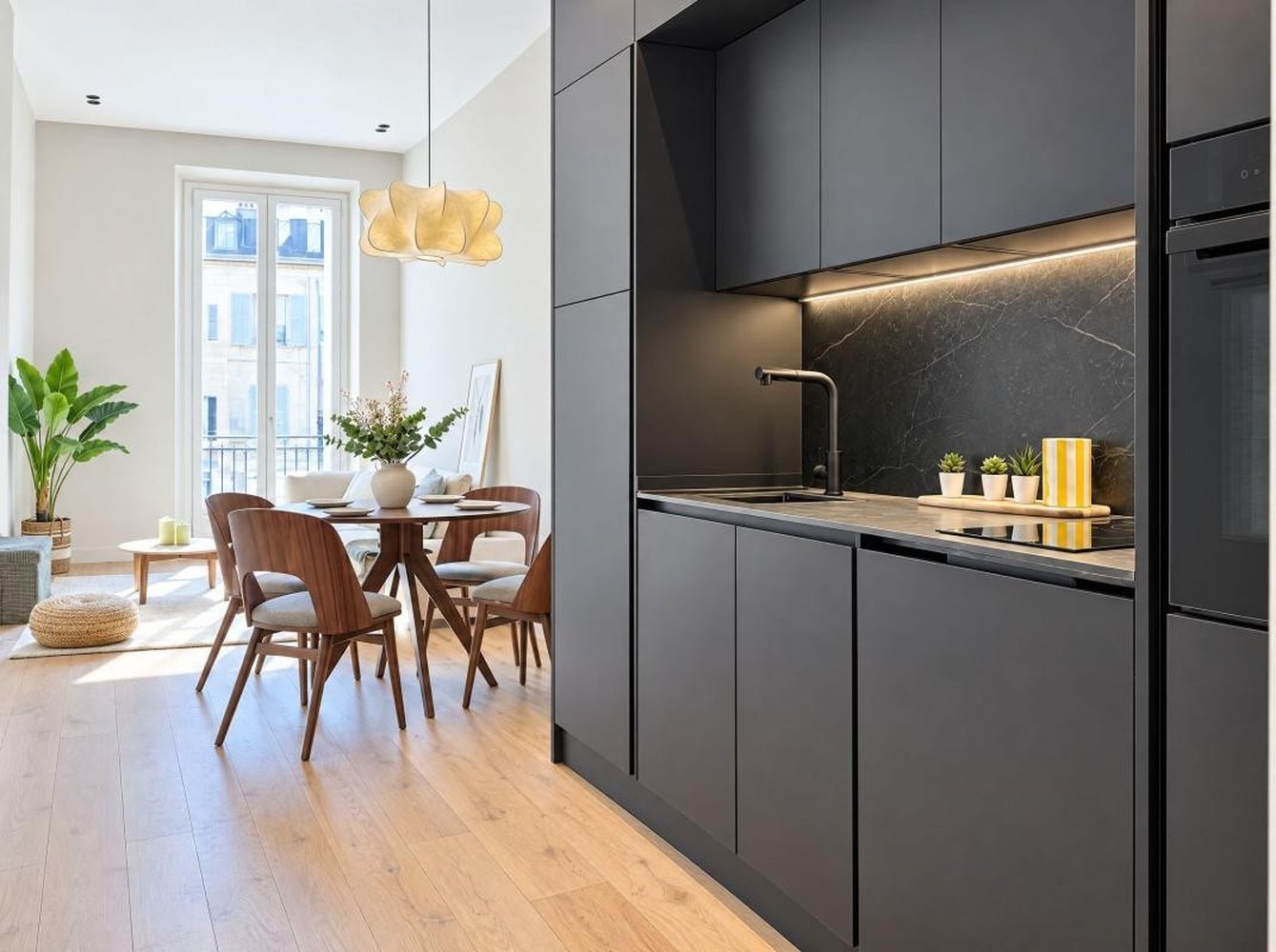 Property photo in Carre d'Argent