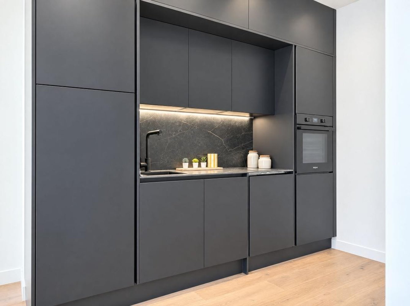 Property photo in Carre d'Argent