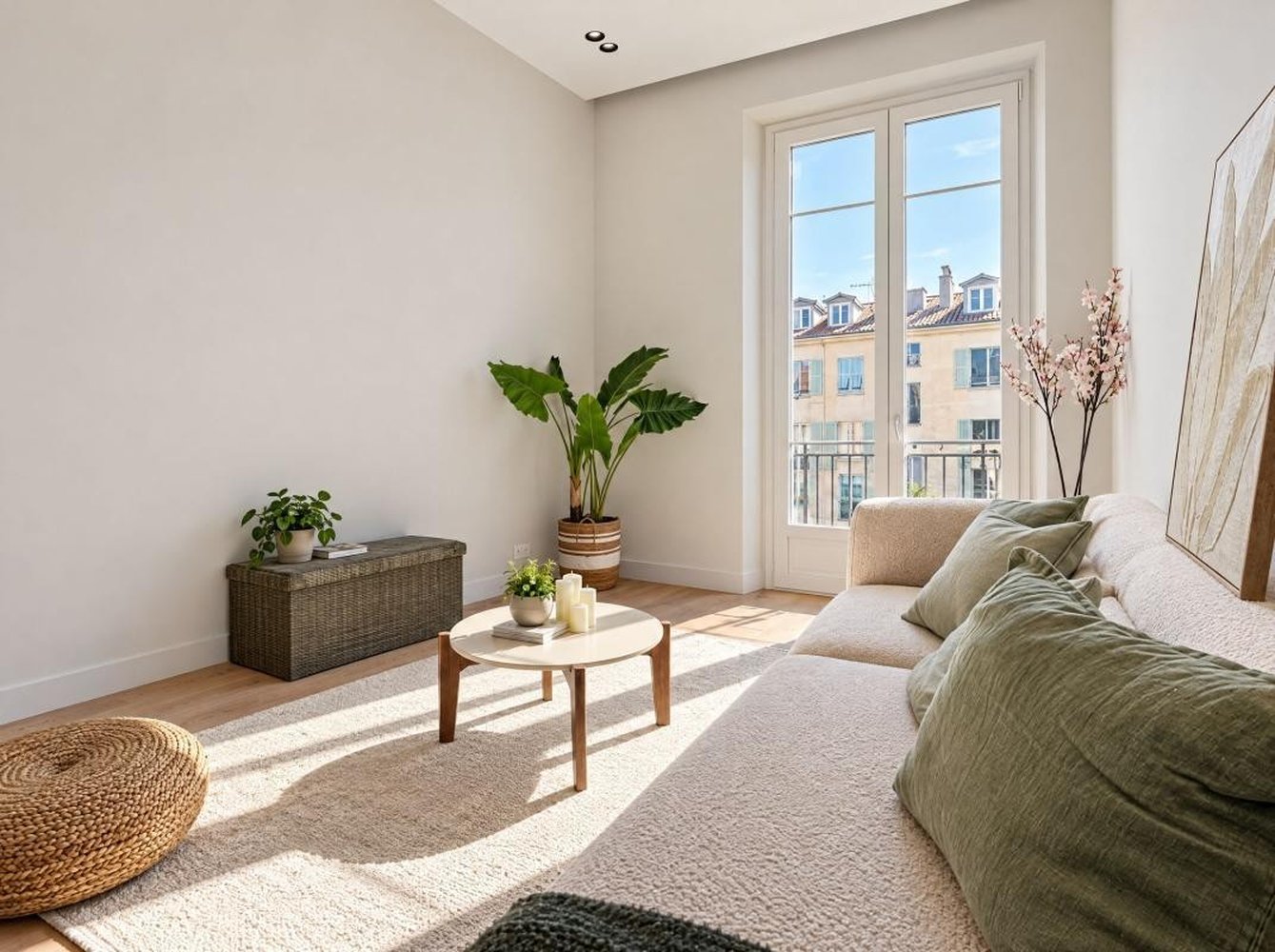 Property photo in Carre d'Argent
