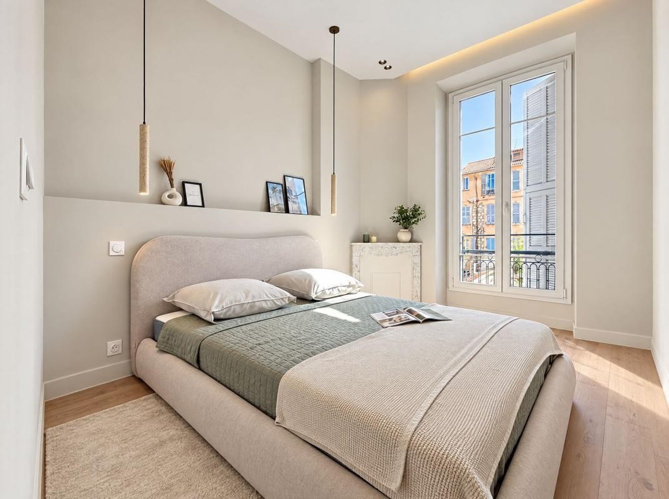 Property photo in Carre d'Argent