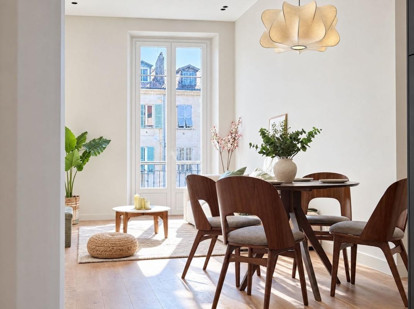 Property photo in Carre d'Argent