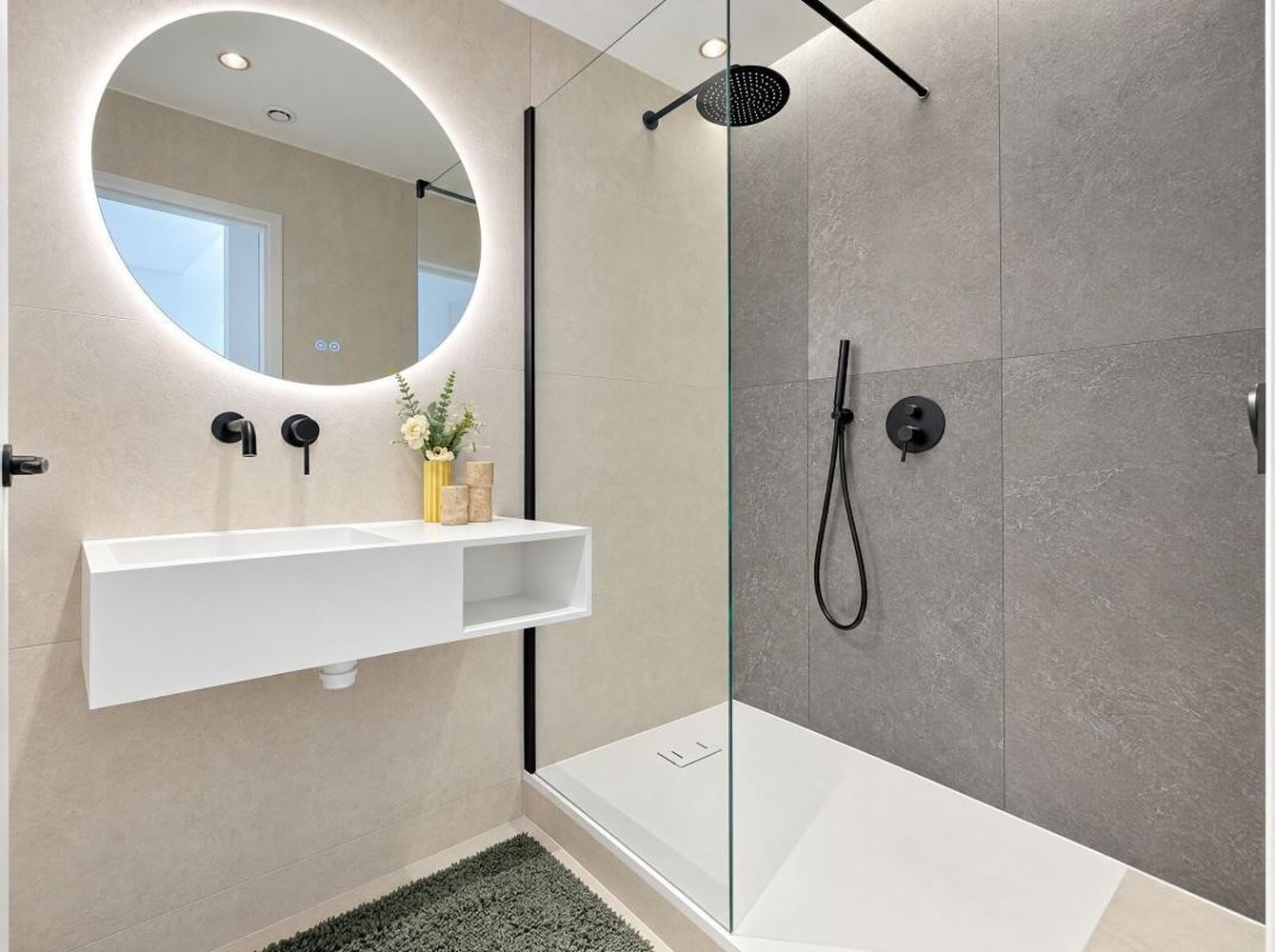 Property photo in Carre d'Argent