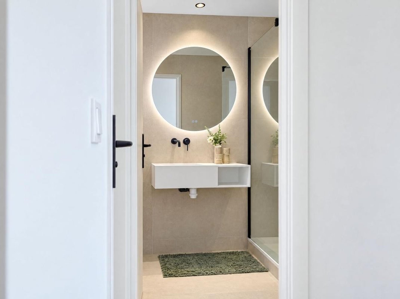 Property photo in Carre d'Argent