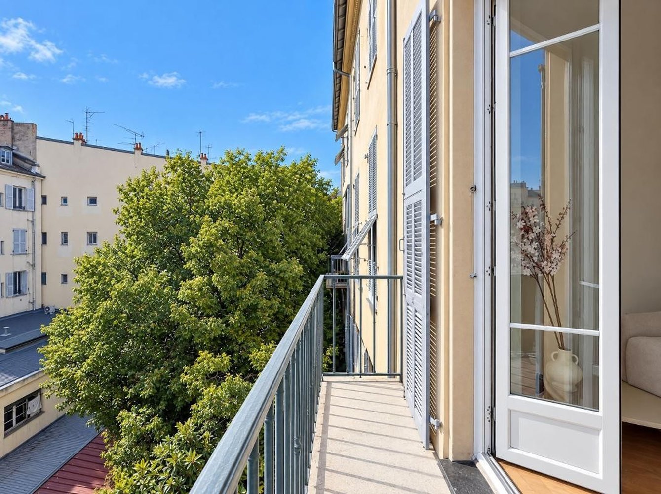Property photo in Carre d'Argent