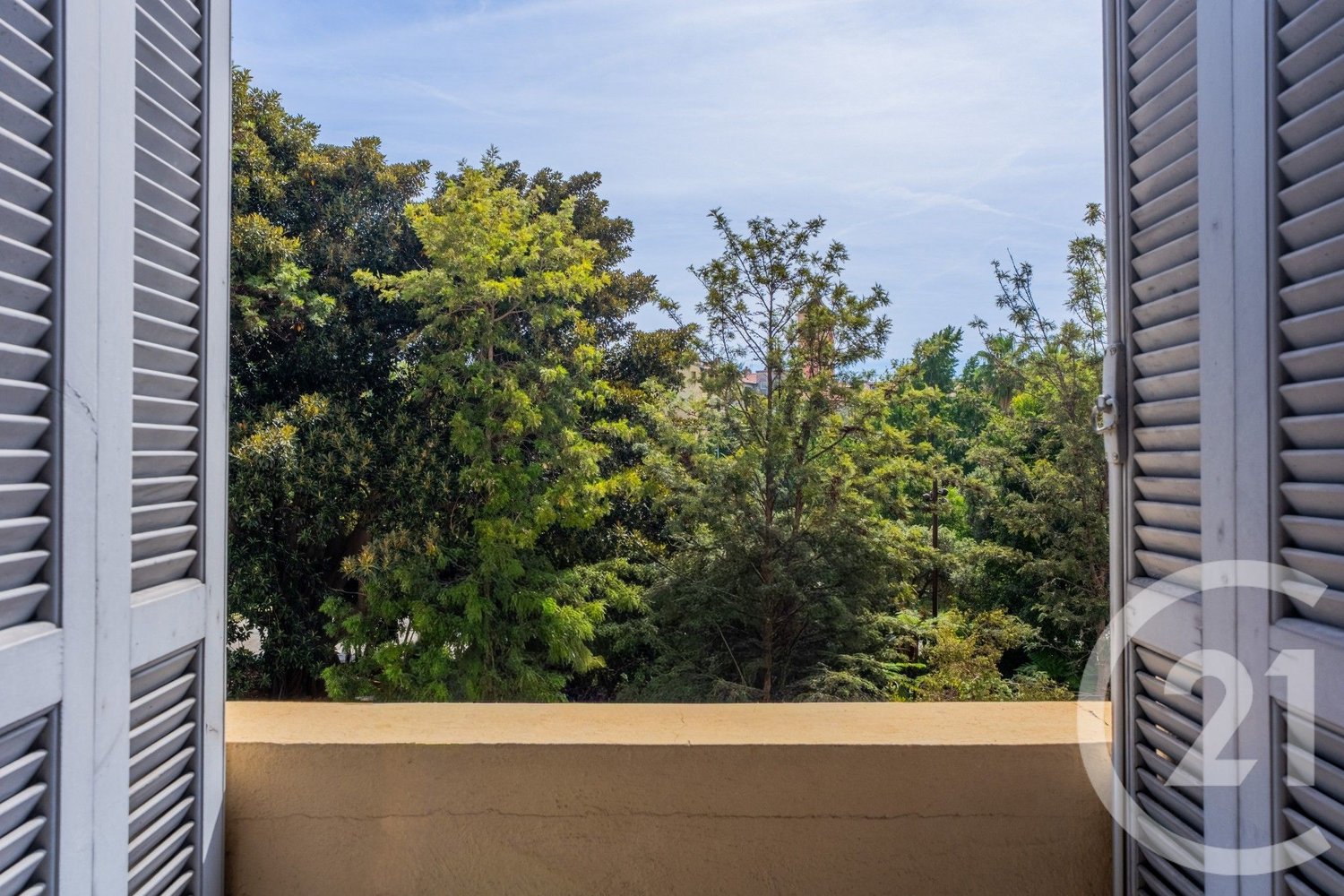 Property photo in Carre d'Argent