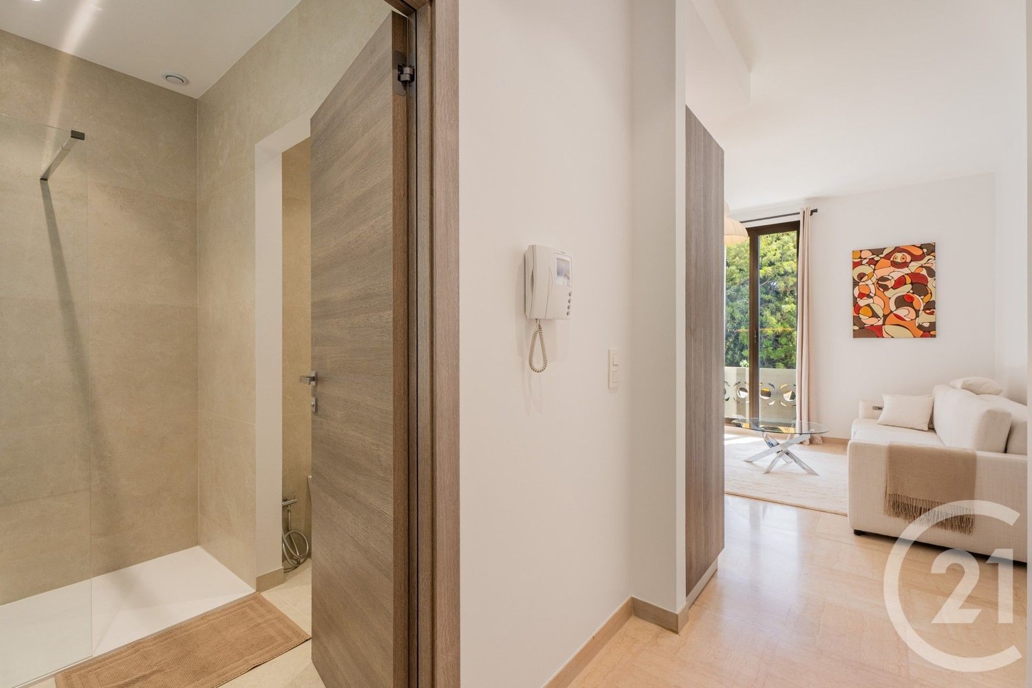 Property photo in Carre d'Argent