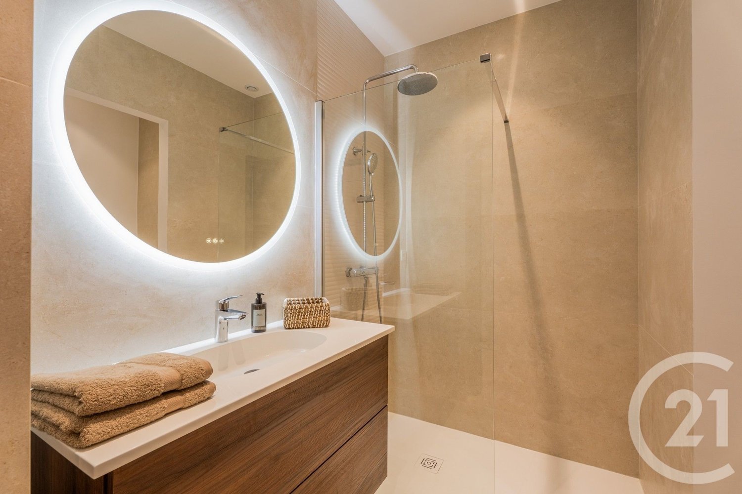 Property photo in Carre d'Argent