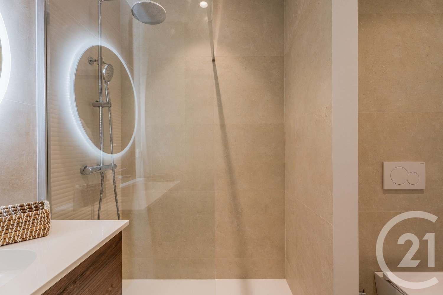Property photo in Carre d'Argent