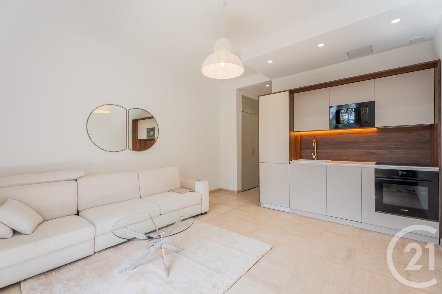 Property photo in Carre d'Argent