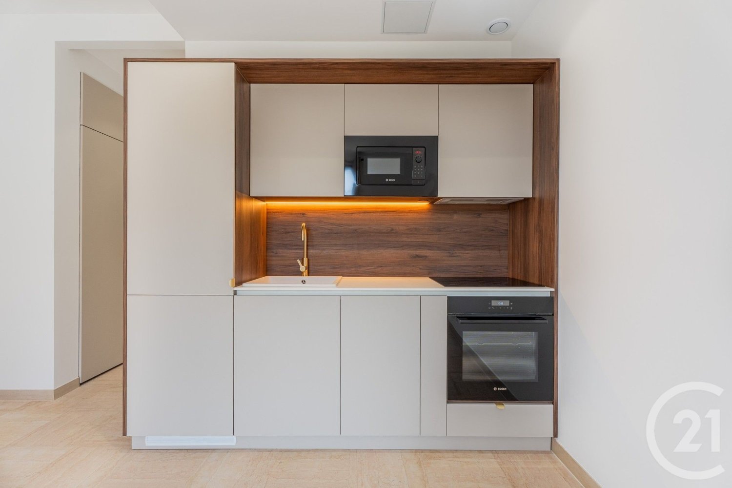 Property photo in Carre d'Argent