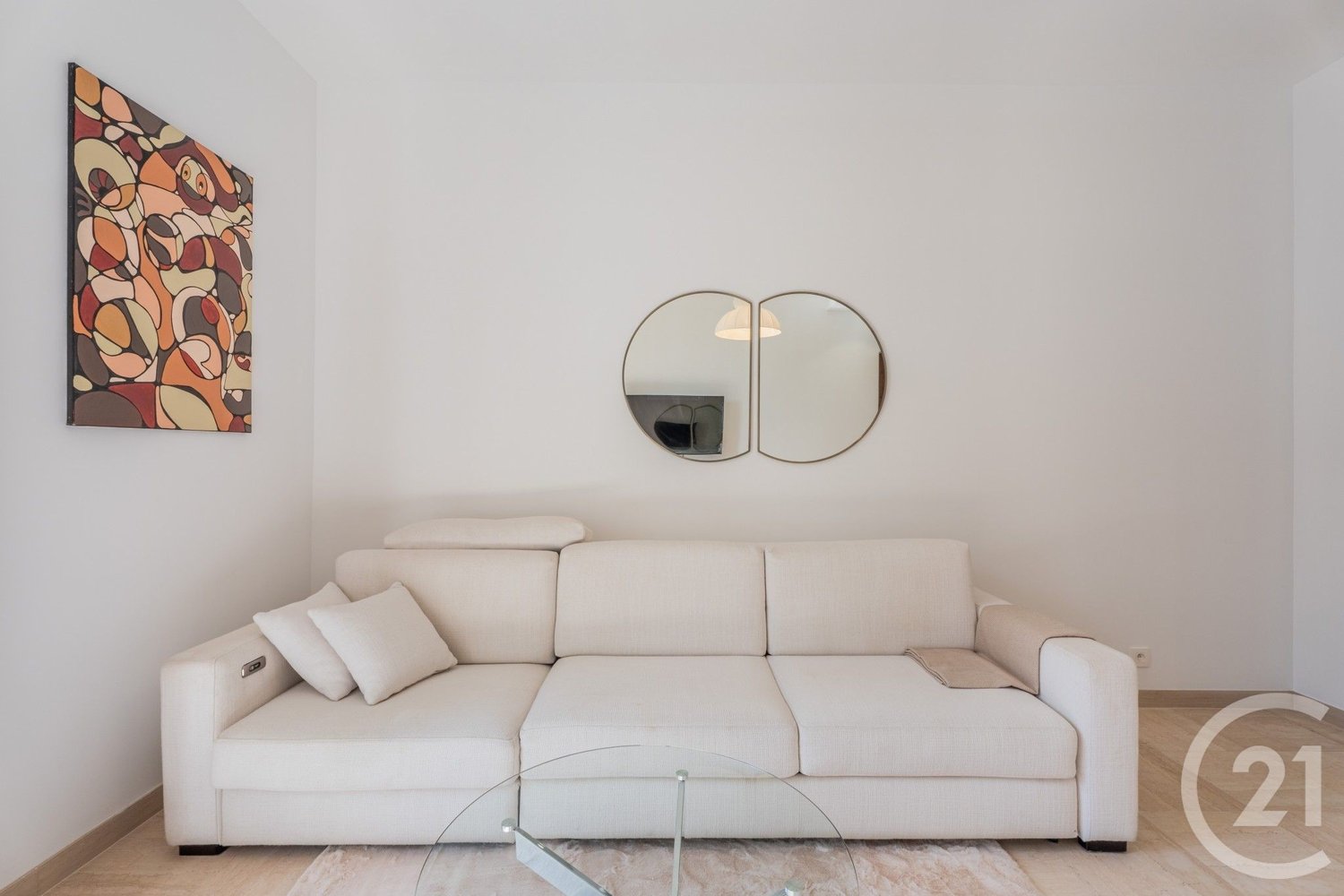 Property photo in Carre d'Argent