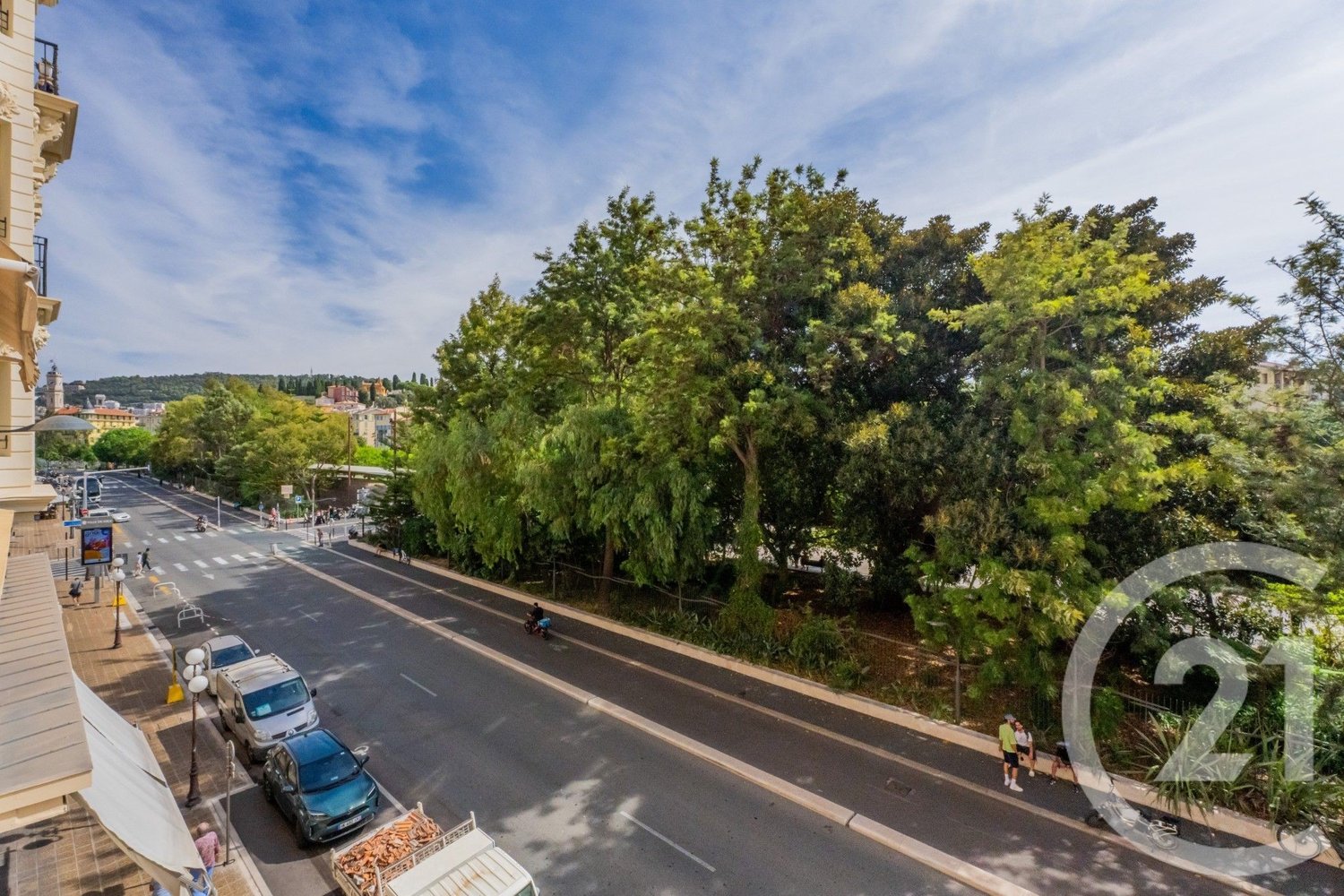 Property photo in Carre d'Argent