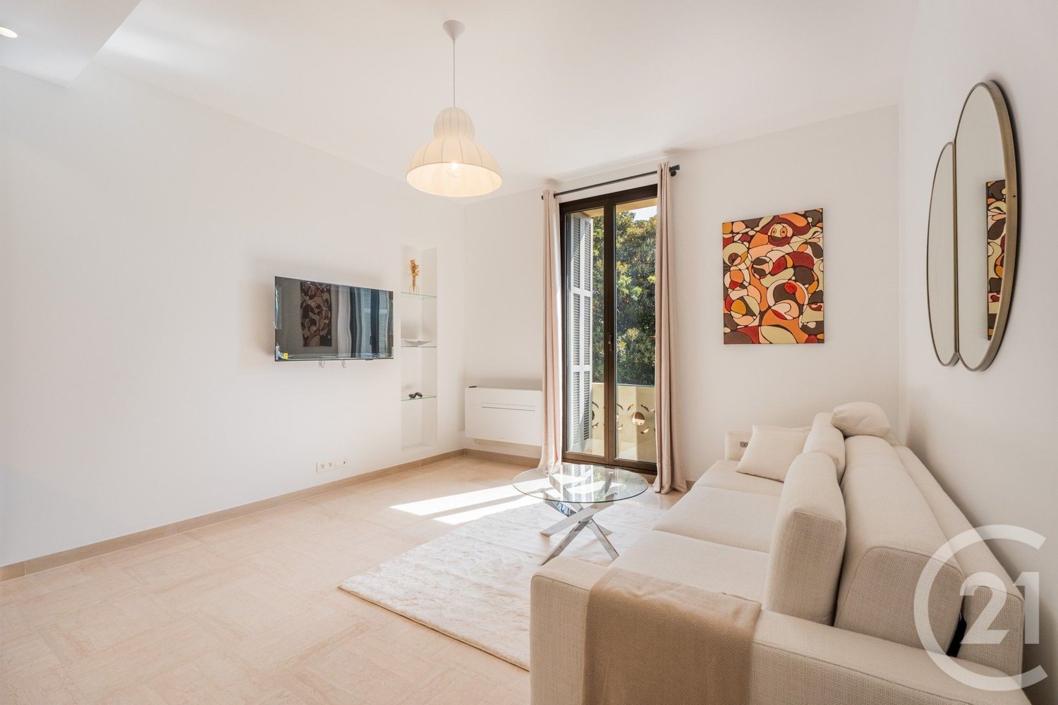 Property photo in Carre d'Argent