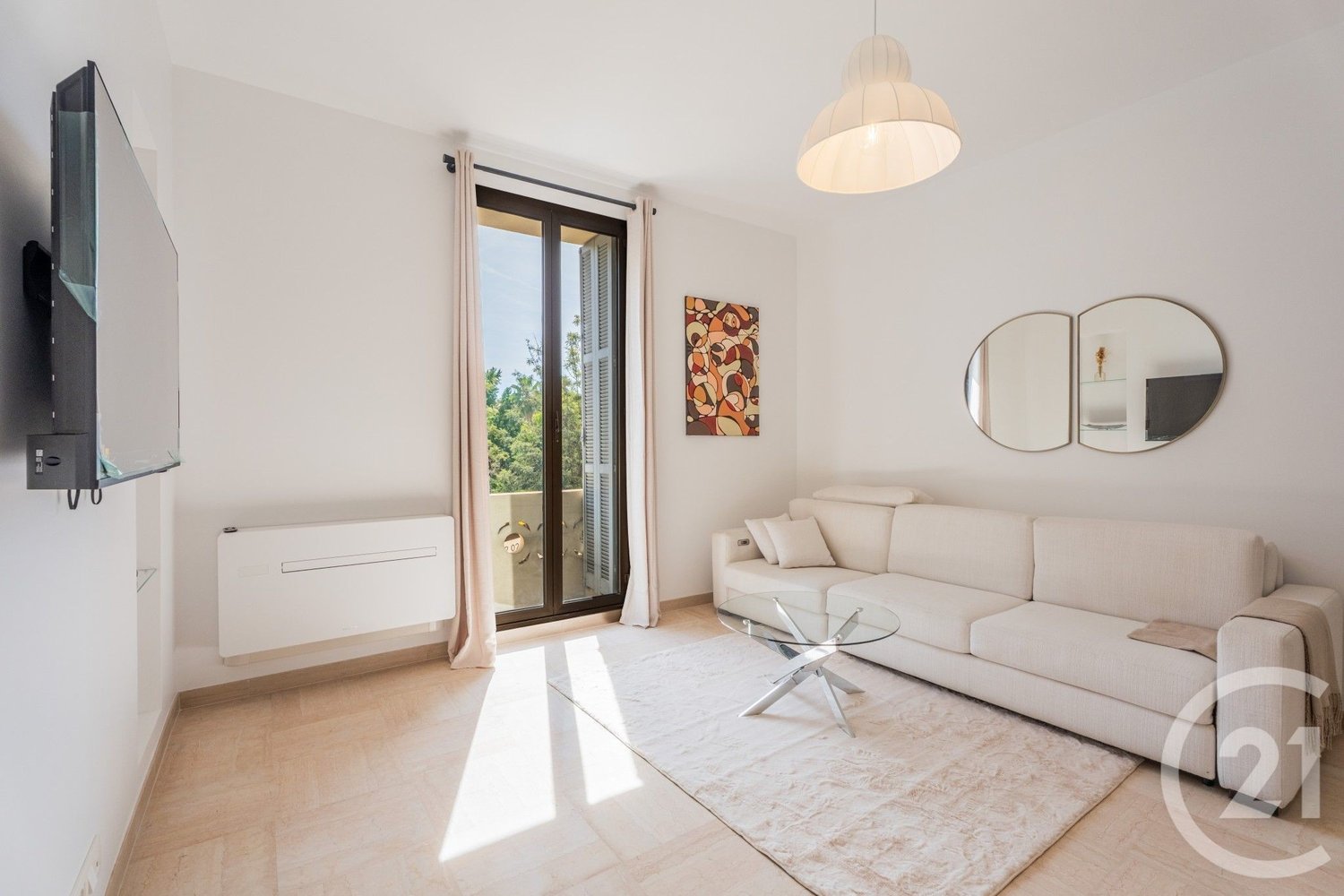Property photo in Carre d'Argent