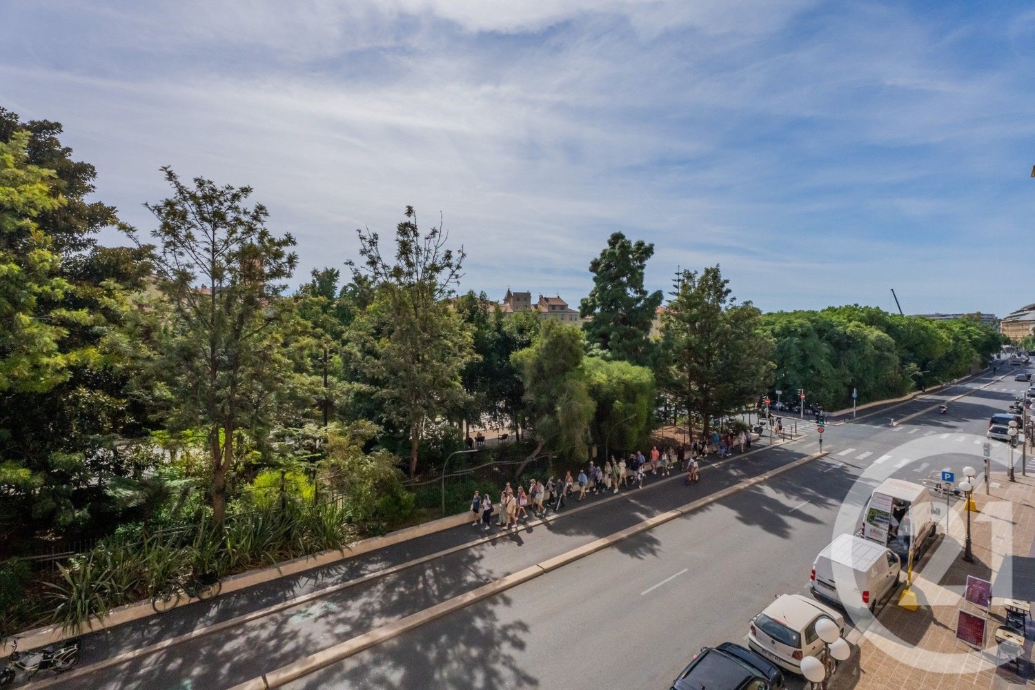 Property photo in Carre d'Argent