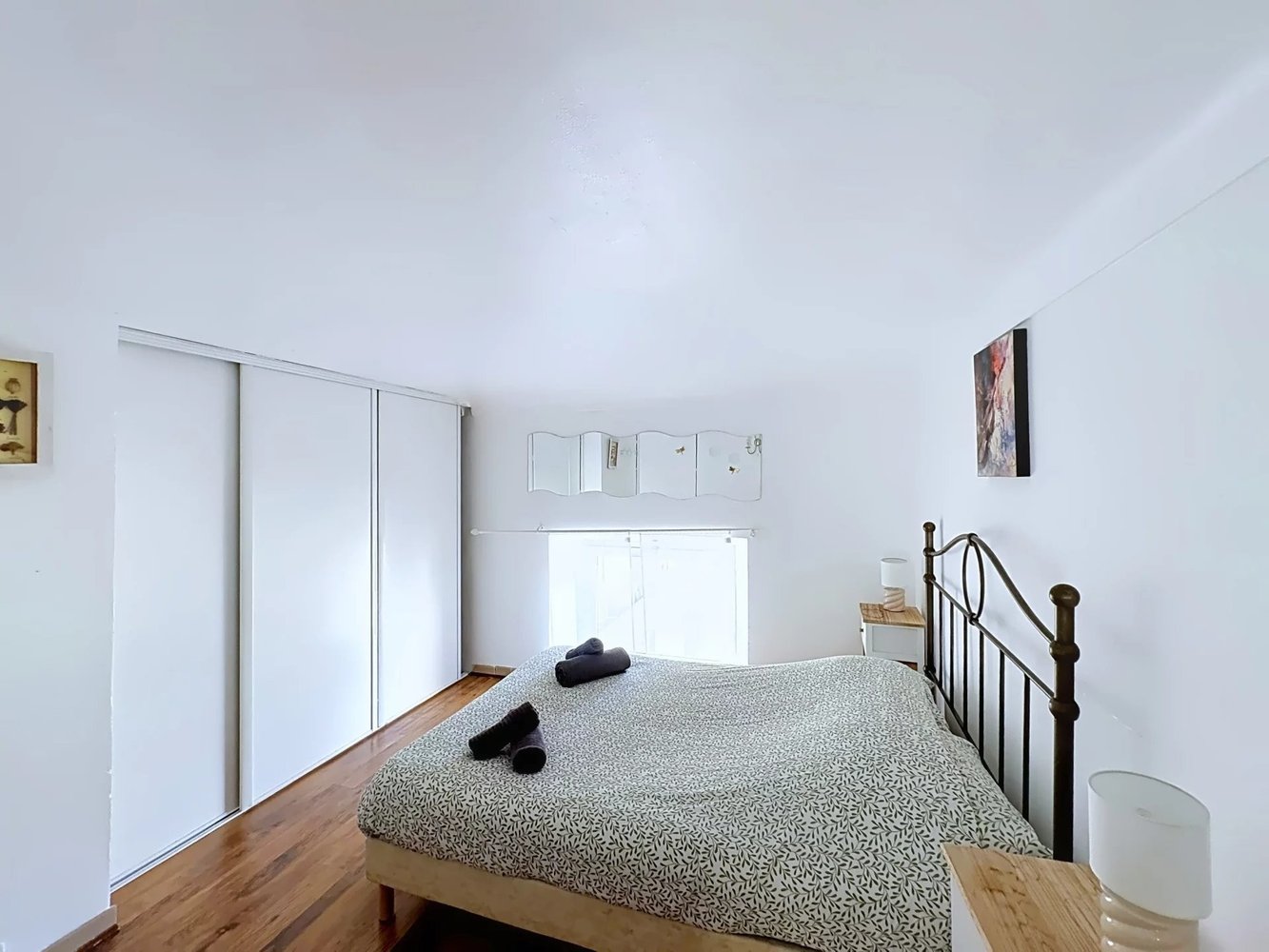 Property photo in Carre d'Argent