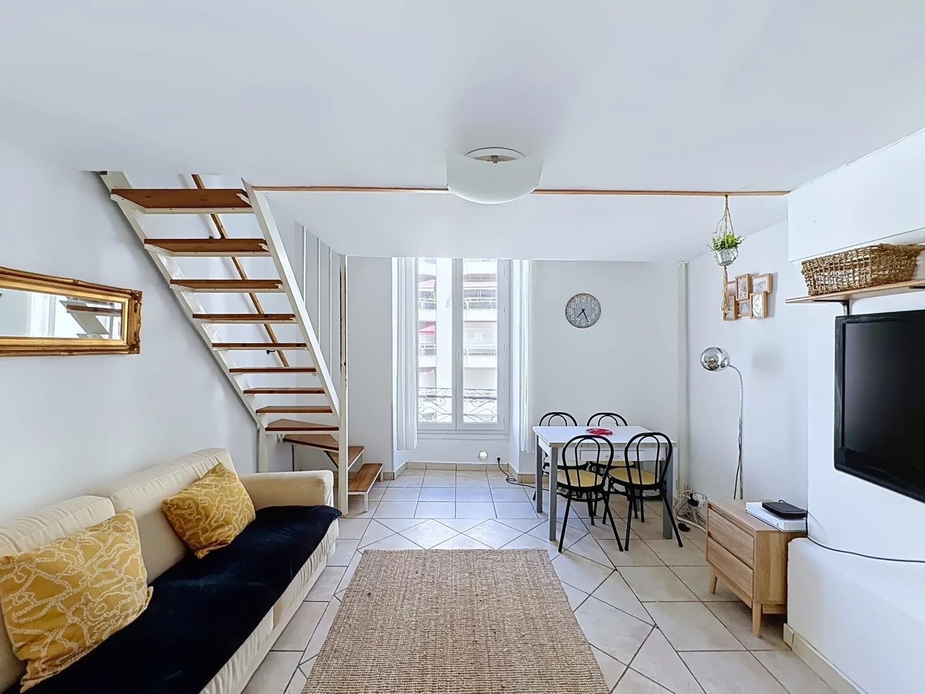 Property photo in Carre d'Argent