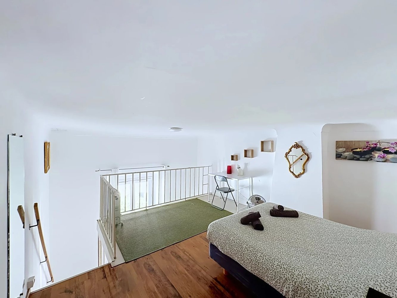 Property photo in Carre d'Argent