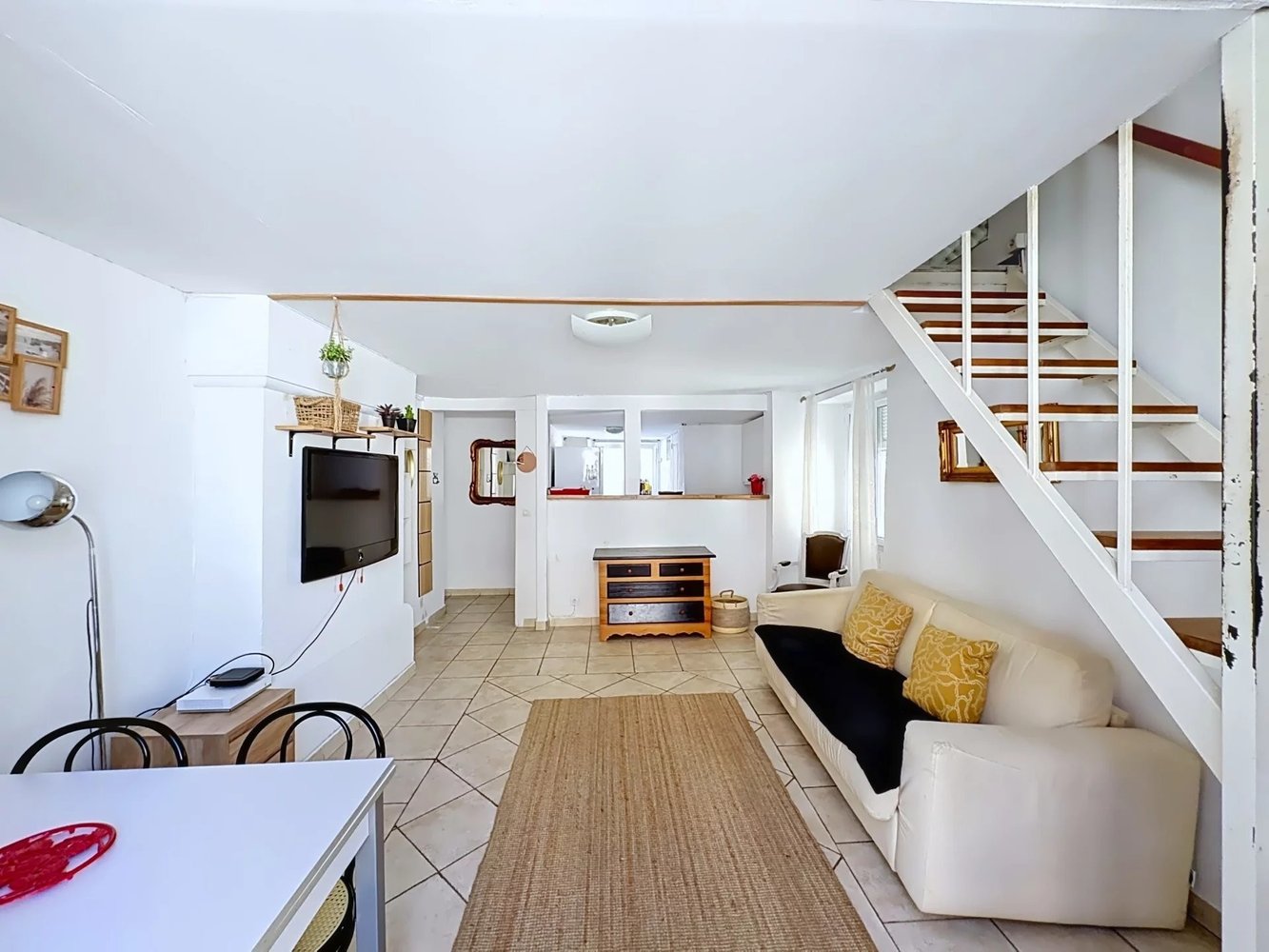 Property photo in Carre d'Argent