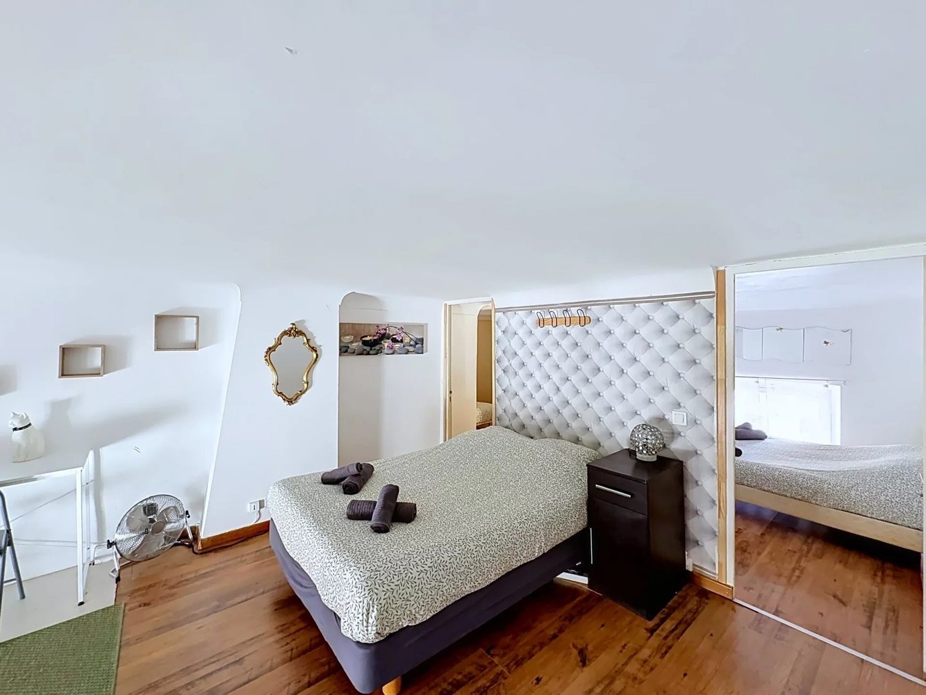 Property photo in Carre d'Argent
