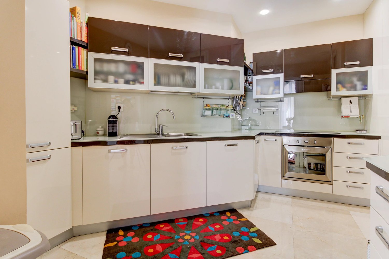 Property photo in Carre d'Argent