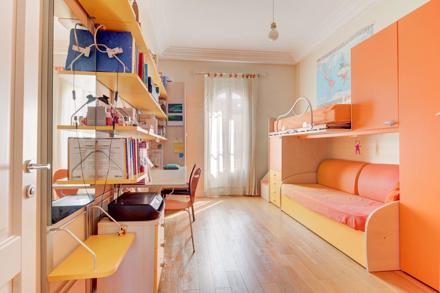 Property photo in Carre d'Argent