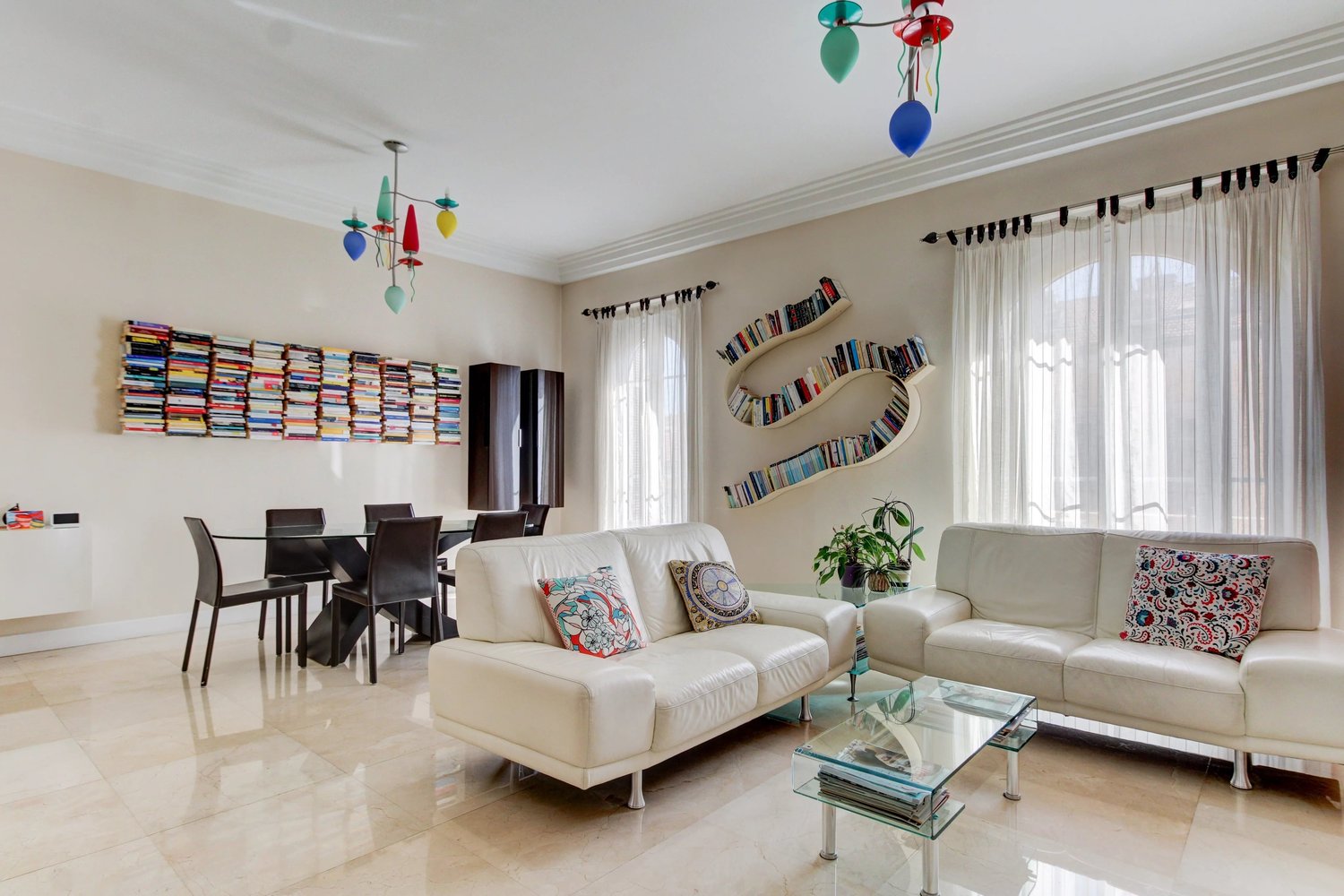 Property photo in Carre d'Argent
