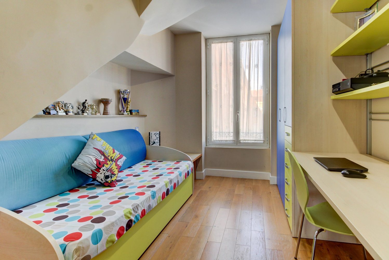 Property photo in Carre d'Argent