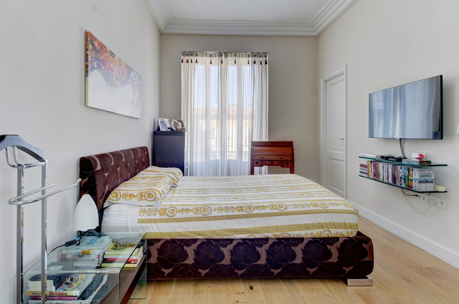 Property photo in Carre d'Argent