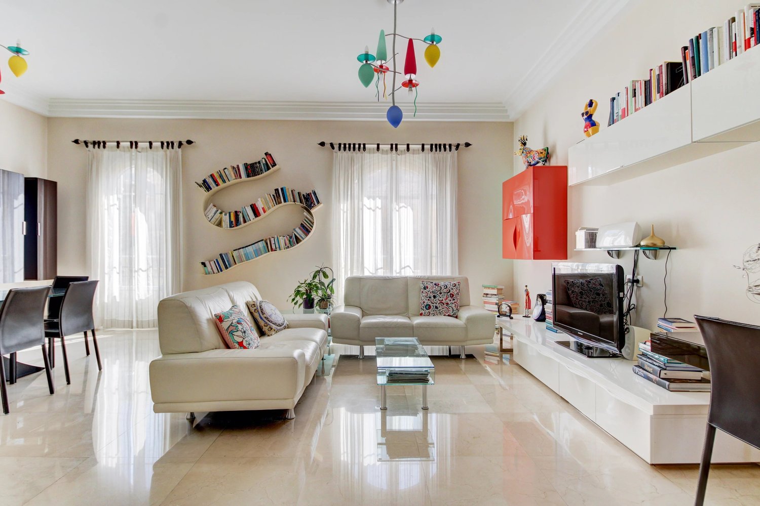 Property photo in Carre d'Argent